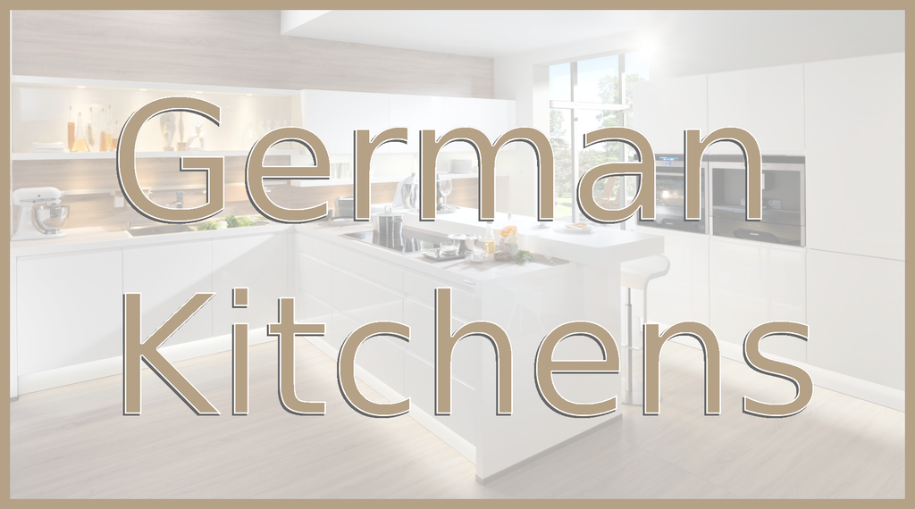 Cocinas Alemanas Logotipo